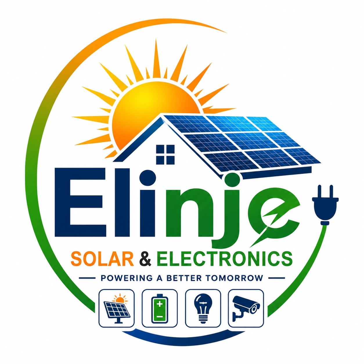 Elinje Electronics