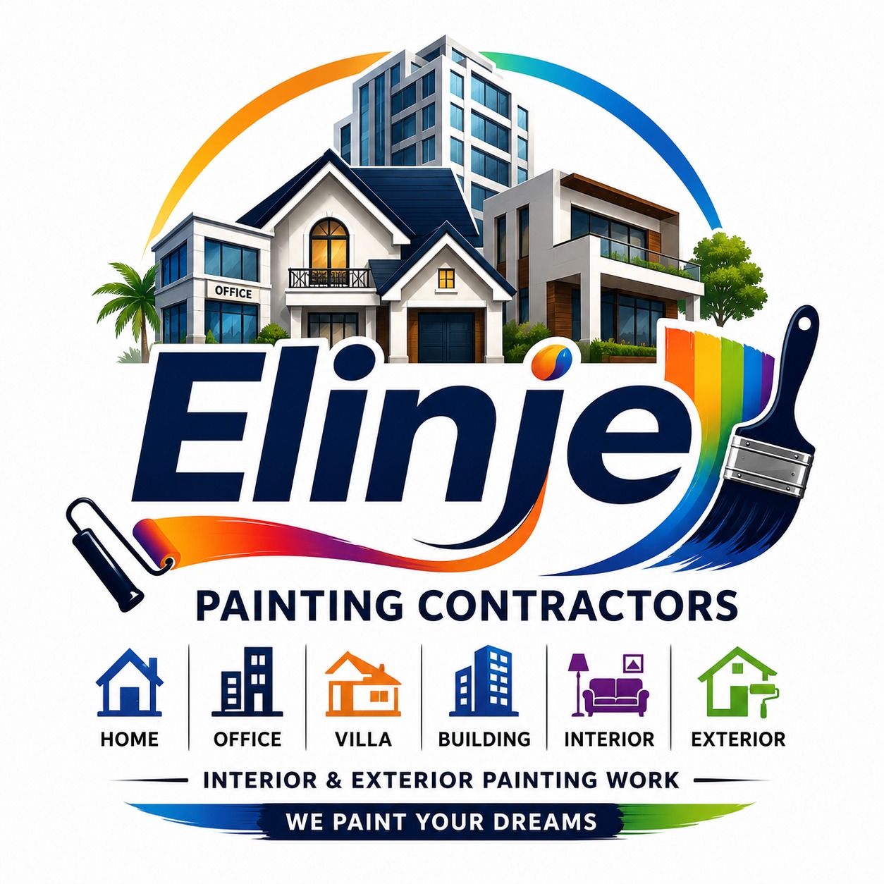 Elinje Painting