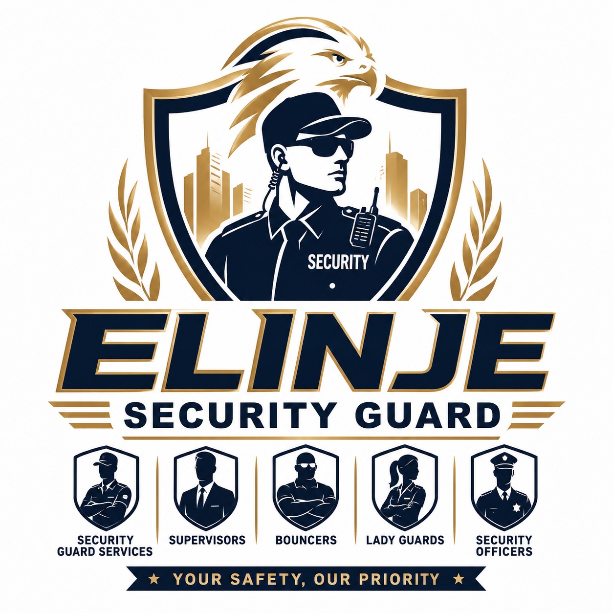 Elinje Security